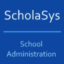 ScholaSys Logo